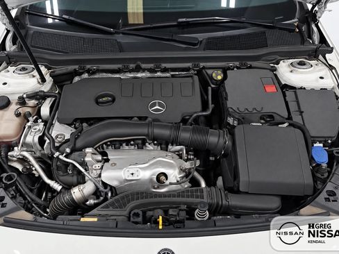 Used 2019 Mercedes-Benz A 220 4MATIC image 11