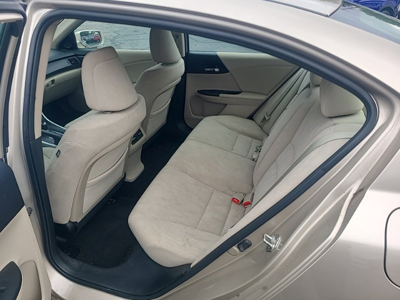 Used 2014 Honda Accord EX image 11