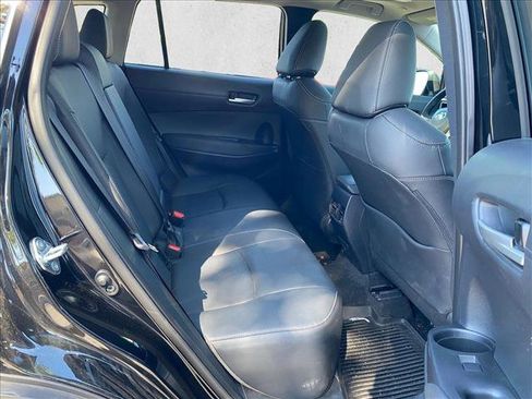 Used 2026 Toyota Corolla Cross XLE w/ Convenience Package FWD image 27