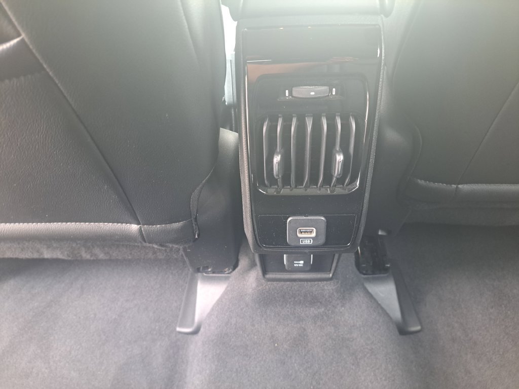 Certified 2022 Jeep Compass Limited AWD/4WD image 30