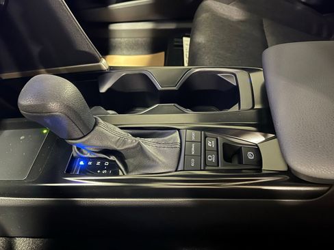 New 2026 Toyota Camry LE w/ Convenience Package FWD image 25