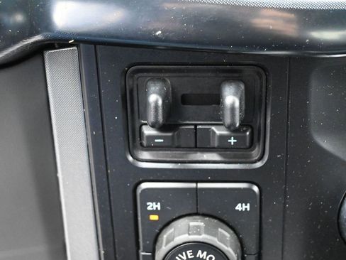 Used 2021 Ford F150 Limited image 27