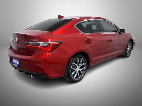 Used 2019 Acura ILX w/ Technology Package image 7