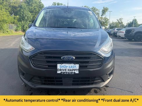 Used 2020 Ford Transit Connect XL FWD image 2
