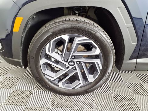 Used 2025 Hyundai Tucson Limited AWD/4WD image 7