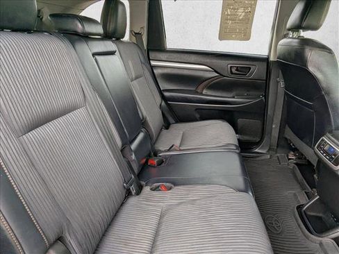 Used 2019 Toyota Highlander Plus image 20