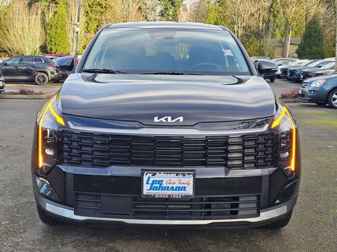 New 2026 Kia Sportage S image 2