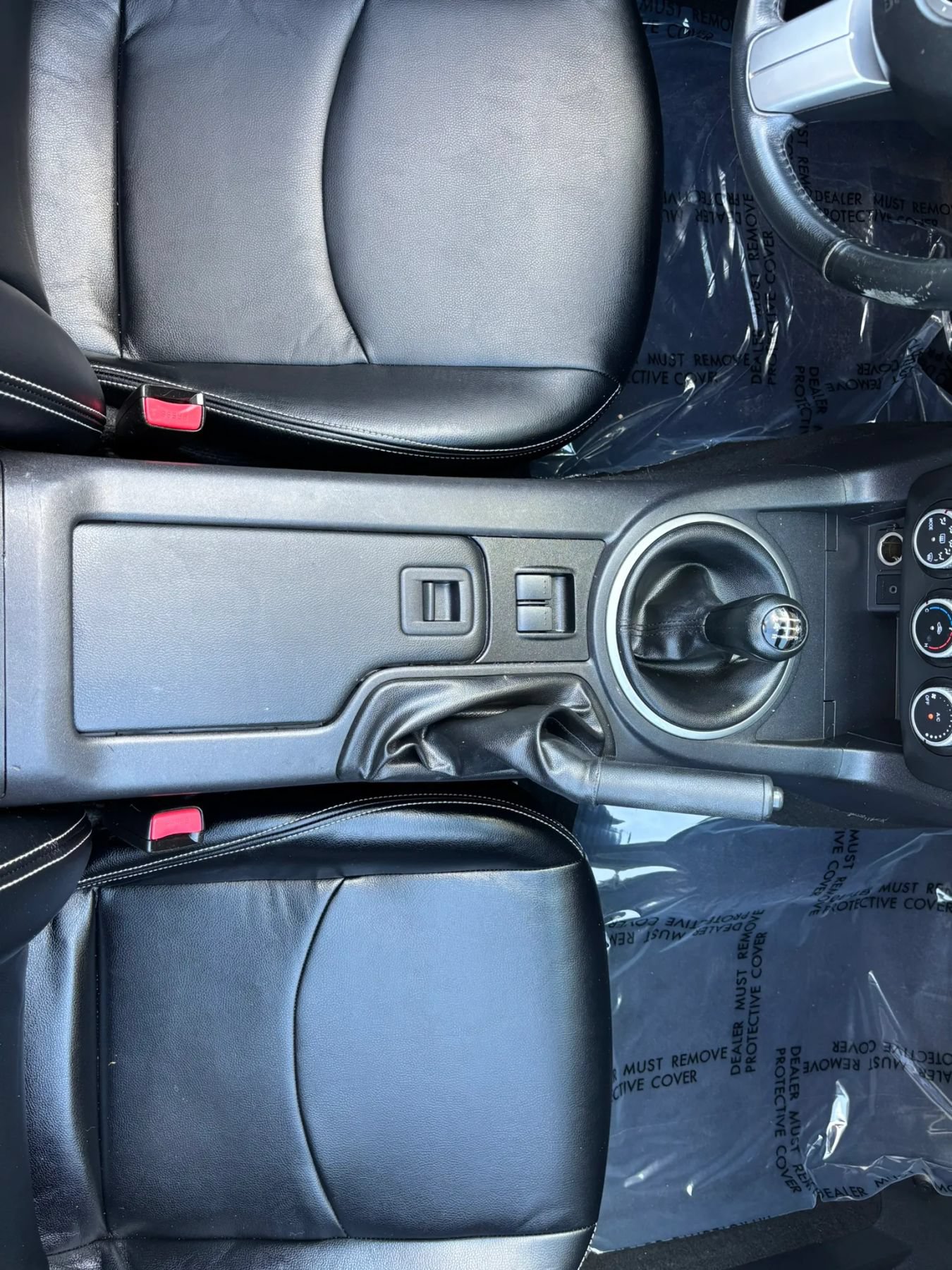Used 2012 MAZDA MX-5 Miata Sport RWD image 27