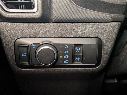 Used 2025 Ford Bronco Sport Big Bend AWD/4WD image 15