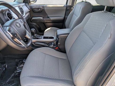 Used 2021 Toyota Tacoma SR5 image 21