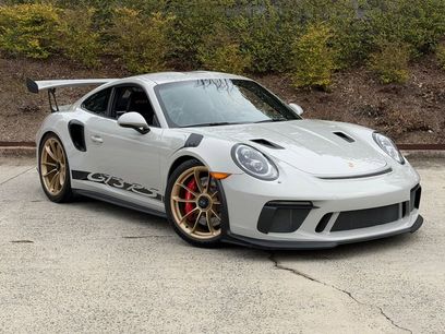 Used 2019 Porsche 911 GT3 RS