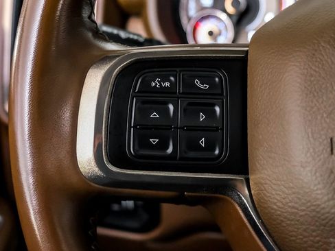 Used 2021 RAM 2500 Limited image 13