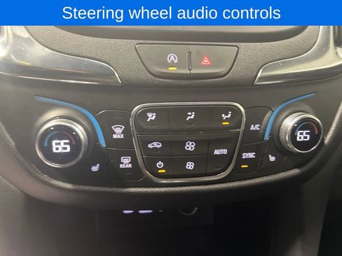 Used 2024 Chevrolet Equinox LT image 7