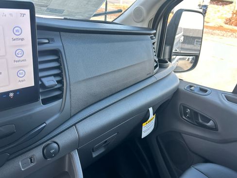 New 2026 Ford Transit 350 image 56