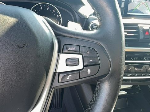 Used 2018 BMW X3 xDrive30i AWD/4WD image 19