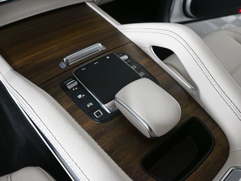 Certified 2026 Mercedes-Benz GLE 350 4MATIC image 16