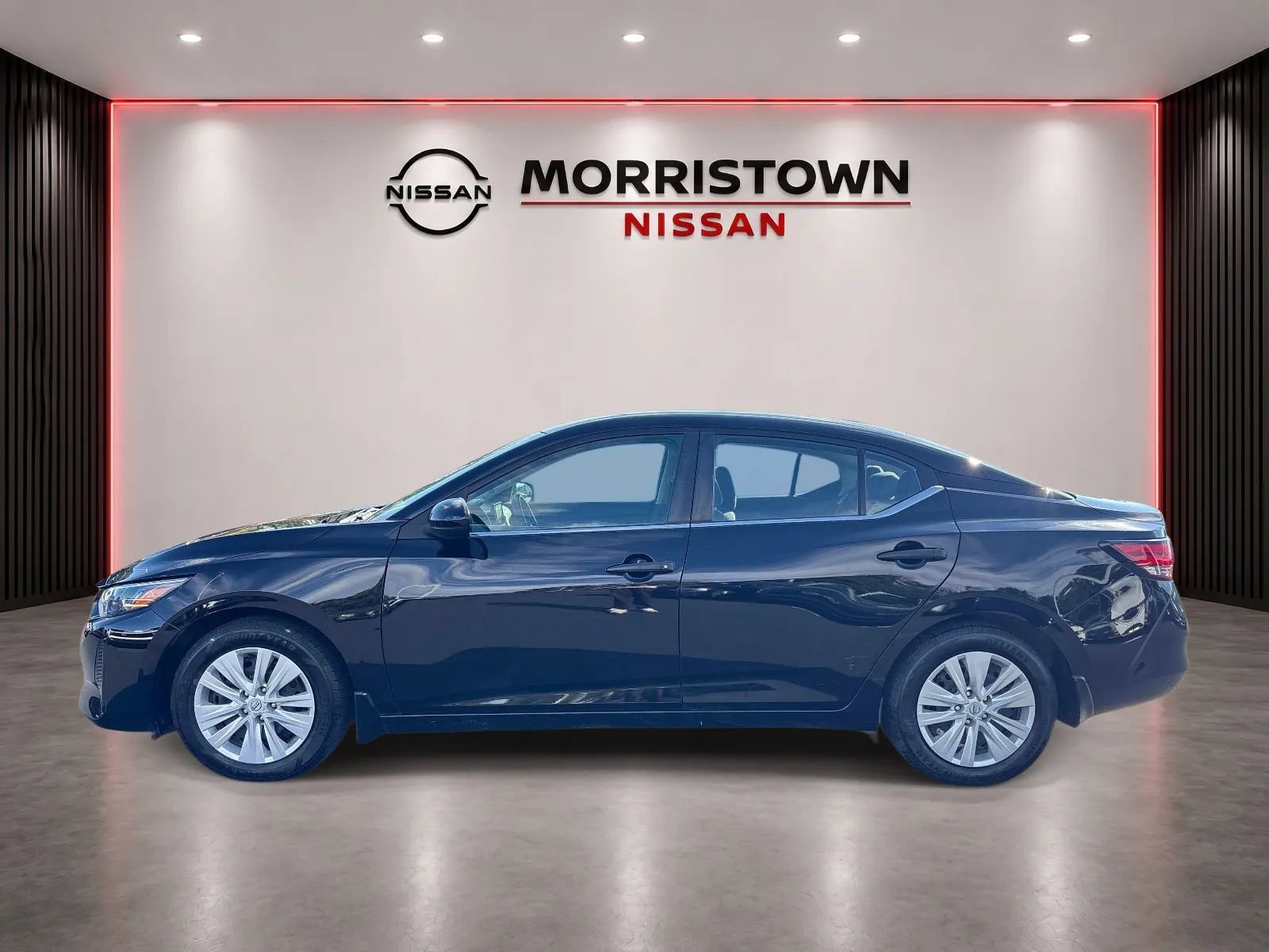 Used 2024 Nissan Sentra S FWD image 6