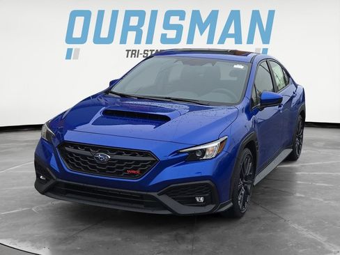 New 2026 Subaru WRX Premium image 2