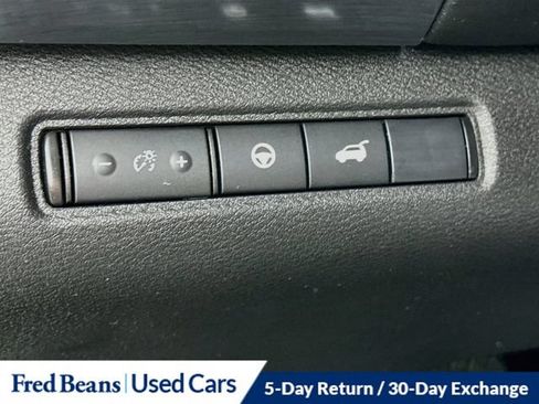 Certified 2024 Nissan Pathfinder SL AWD/4WD image 15