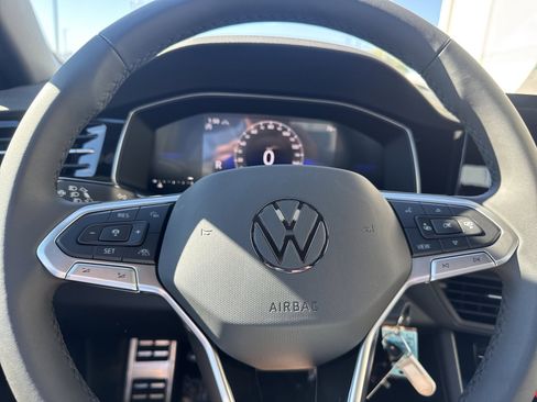 New 2026 Volkswagen Jetta Sport image 28
