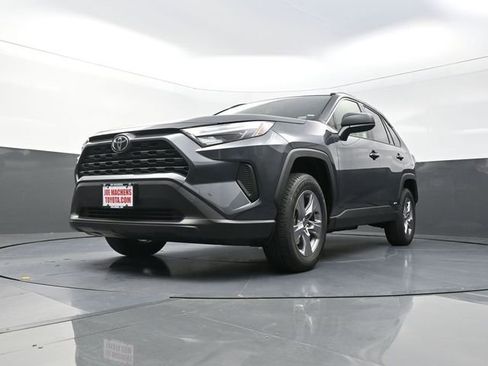 Used 2025 Toyota RAV4 LE image 36