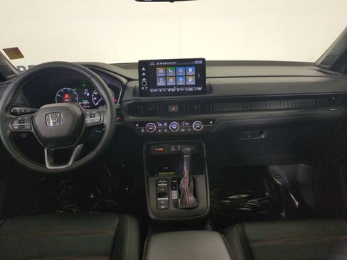 Used 2025 Honda CR-V Sport-L image 12