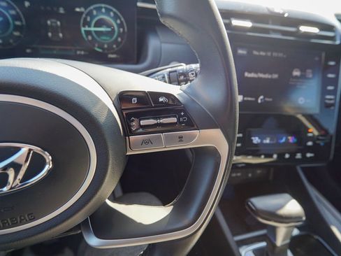 Used 2023 Hyundai Tucson SEL w/ Convenience Package image 21