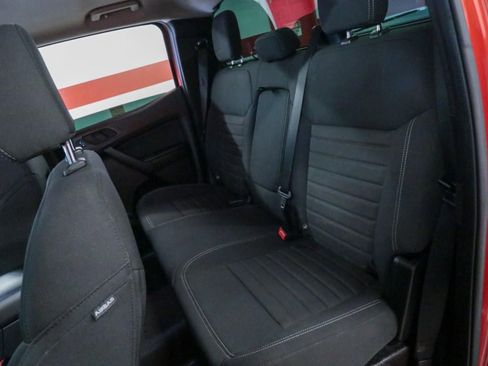 Used 2022 Ford Ranger XL w/ Equipment Group 101A High image 15