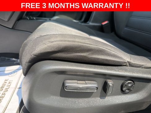 Used 2020 Honda CR-V EX image 13
