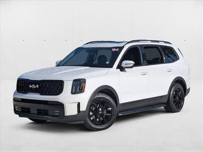 Used 2024 Kia Telluride SX X-Pro