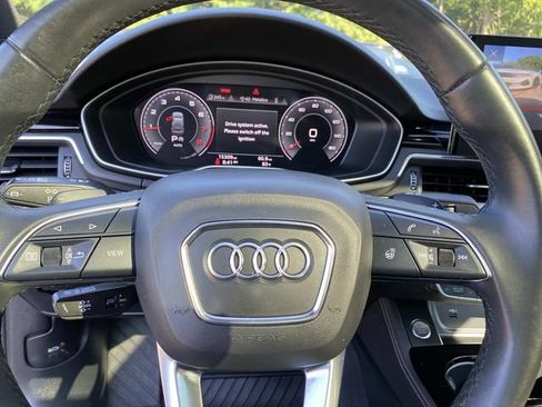 Used 2023 Audi A5 2.0T Premium Plus AWD/4WD image 13