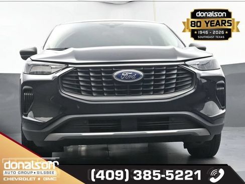 Used 2023 Ford Escape Active AWD/4WD image 17