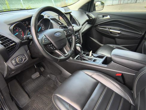 Used 2019 Ford Escape SEL AWD/4WD image 9
