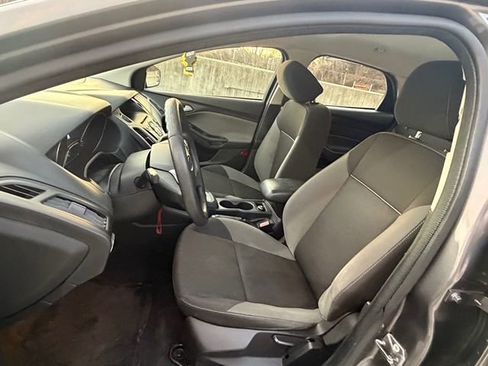 Used 2012 Ford Focus SE image 14