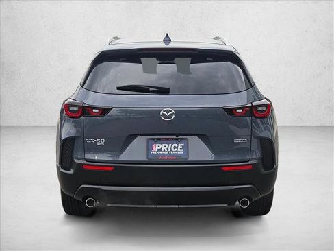Used 2025 MAZDA CX-50 2.5 Hybrid w/ Premium Plus Pkg AWD/4WD image 6