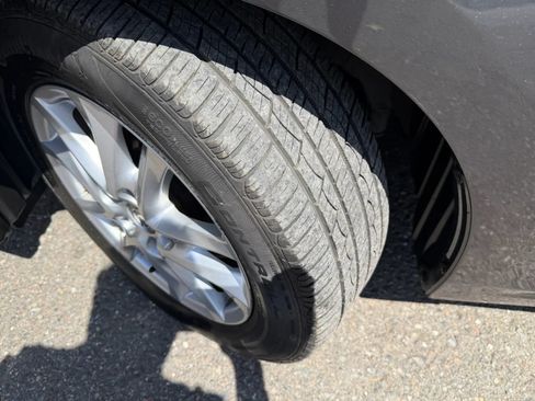 Used 2014 MAZDA MAZDA3 i Touring w/ Moonroof Package 1 FWD image 12