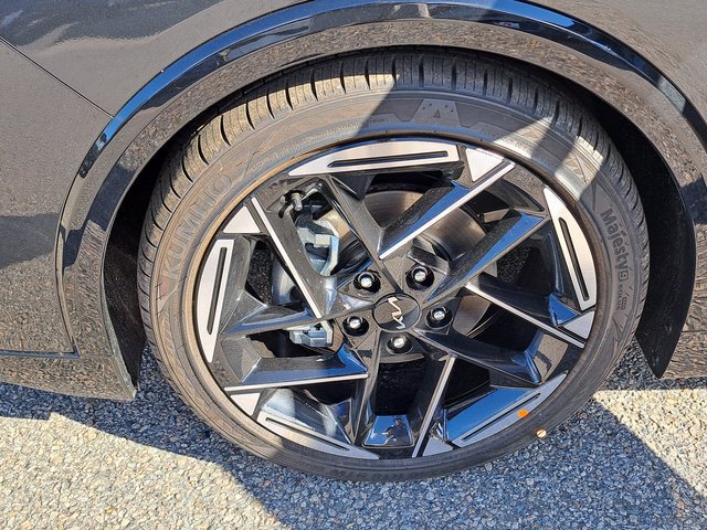 New 2026 Kia K4 GT-Line Turbo FWD image 16