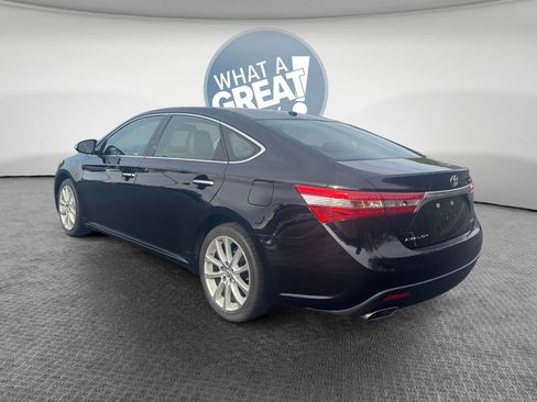 Used 2013 Toyota Avalon XLE Touring image 6