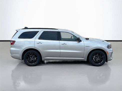 New 2026 Dodge Durango GT AWD/4WD image 18