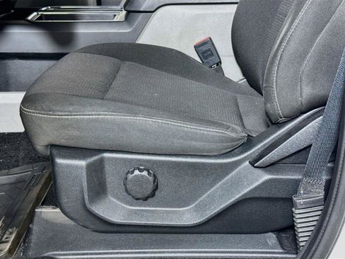 Used 2019 Ford F150 XL w/ Equipment Group 101A Mid RWD image 16