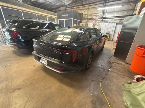 Used 2026 Kia K4 FWD image 4