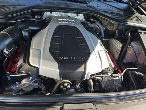 Used 2018 Audi A8 L 3.0T w/ Executive Package image 29