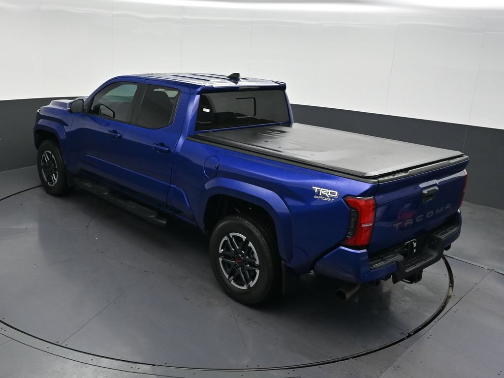 Used 2024 Toyota Tacoma TRD Sport w/ TRD Sport Premium Package RWD image 22