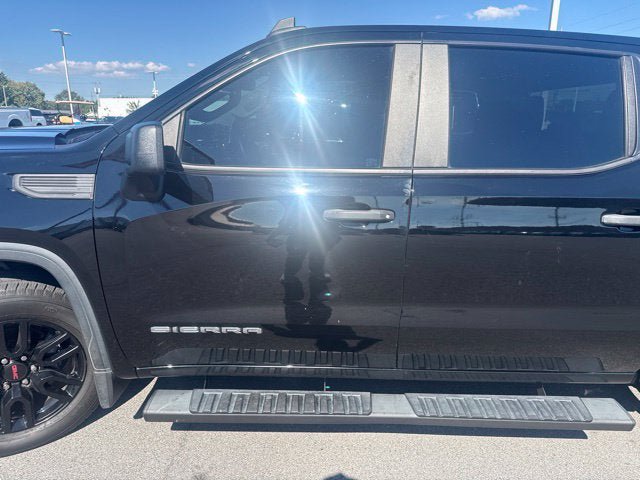 Used 2020 GMC Sierra 1500 4x4 Crew Cab image 3