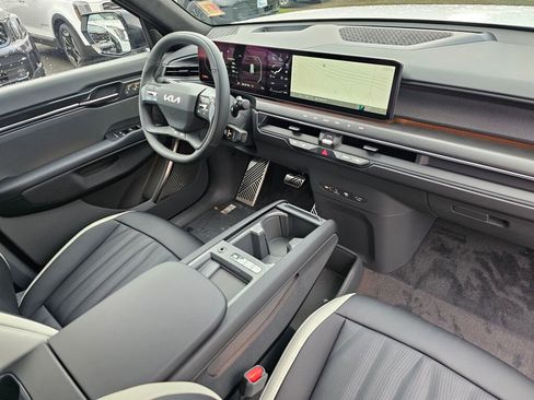 New 2026 Kia EV9 GT-Line image 33