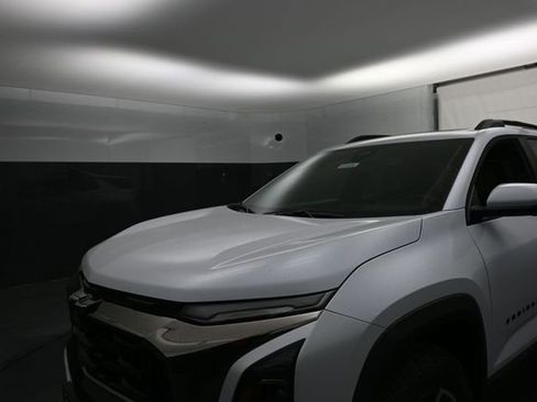 New 2026 Chevrolet Equinox ACTIV AWD/4WD image 22