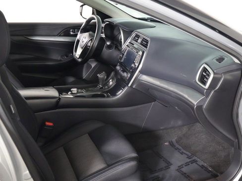 Used 2018 Nissan Maxima 3.5 S image 20
