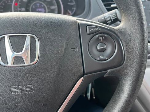 Used 2012 Honda CR-V EX image 18