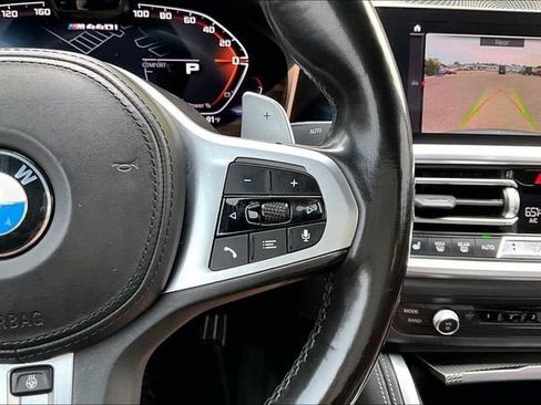 Used 2022 BMW 440i xDrive Coupe AWD/4WD image 21