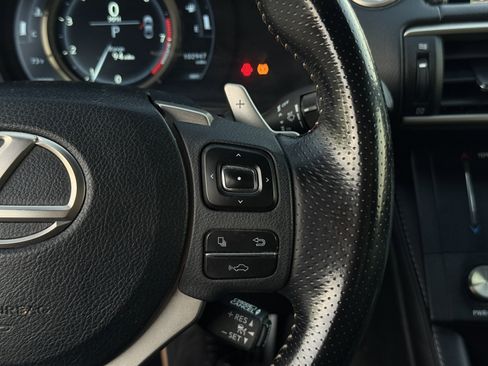 Used 2017 Lexus RC 350 F Sport image 21